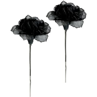 Flair Flower Konstgjorda blommor amaryllis 60 cm, set om 2, sidenblommor, konstgjorda för adventskransar, kransar, arrangemang, gren, dekoration, gren, bordsdekoration, vinterblomma, juldekoration julblomma, Flair Flower Konstgjorda blommor amaryllis 60 cm, set om 2, sidenblommor, konstgjorda för adventskransar, kransar, arrangemang, gren, dekoration, gren, bordsdekoration, vinterblomma, juldekoration julblomma,