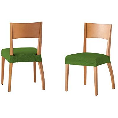 Martina Home Stolskydd, Grön, Pack 6 Seat Martina Home Stolskydd, Grön, Pack 6 Seat