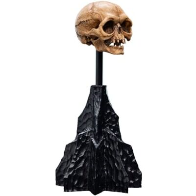 Weta Workshop lord of the rings ministaty skalle of Gollum 13 cm Weta Workshop lord of the rings ministaty skalle of Gollum 13 cm