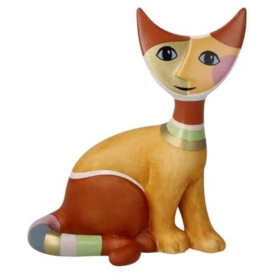 Goebel Kattfigur Pablo Rosina Wachtmeister minikatter Goebel Kattfigur Pablo Rosina Wachtmeister minikatter