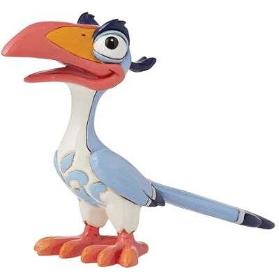 Enesco Disney Traditions Zazu Mini Figur Enesco Disney Traditions Zazu Mini Figur