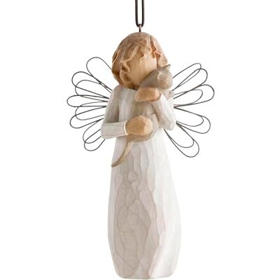 Willow Tree Pilträd med tillgivenhet figur Willow Tree Pilträd med tillgivenhet figur