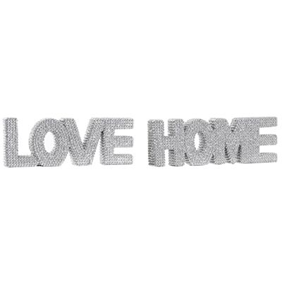 DKD Home Decor Dekorativ figur, Standard DKD Home Decor Dekorativ figur, Standard