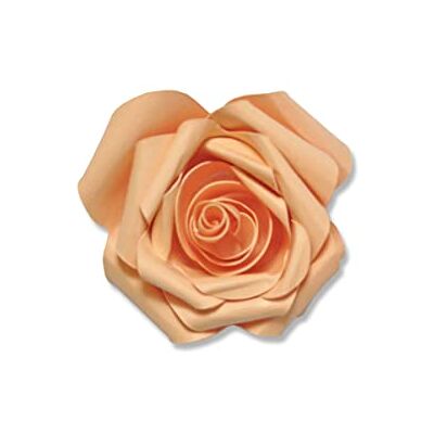 Sizzix Love Birds 3-D Rose - Skärmaskin Sizzix Love Birds 3-D Rose - Skärmaskin