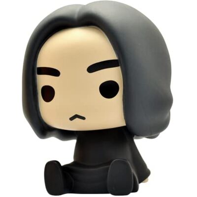 Plastoy Severus Snape Chibi spargris 16Cm Plastoy Severus Snape Chibi spargris 16Cm