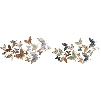 DKD Home Decor Väggdekoration, Standard DKD Home Decor Väggdekoration, Standard