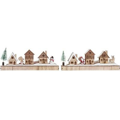 DKD Home Decor Ljus dekoration, Standard DKD Home Decor Ljus dekoration, Standard