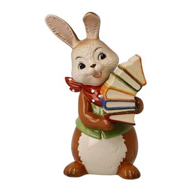 Goebel Påsk dekorativ figur, porslin, 12 cm Goebel Påsk dekorativ figur, porslin, 12 cm