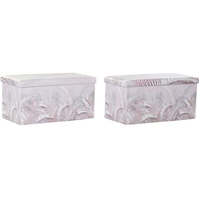 DKD Home Decor Multipurpose Box, Standard DKD Home Decor Multipurpose Box, Standard