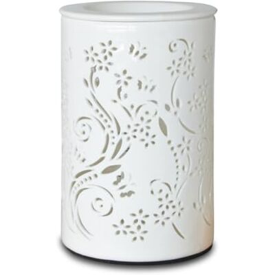 ZEN ARÔME Zen'Arôme Calorya Diffuser av mjuk värme N°1 ZEN ARÔME Zen'Arôme Calorya Diffuser av mjuk värme N°1