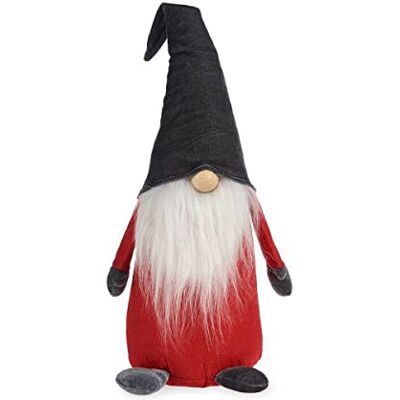 Krist+ Dekorativ figur, Flera färger, Standard Krist+ Dekorativ figur, Flera färger, Standard