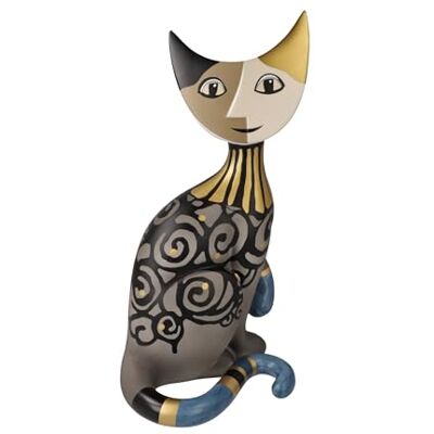 Goebel Kattfigur Alessio – Rosina Wachtmeister Goebel Kattfigur Alessio – Rosina Wachtmeister