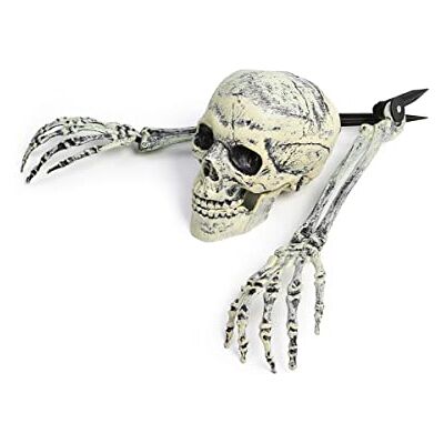 amscan SKELETON LAWN GROUNDBREAKER amscan SKELETON LAWN GROUNDBREAKER