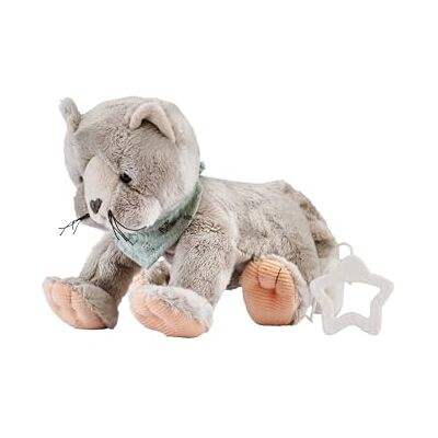 Sterntaler Speldosa M katt Lilly Sterntaler Speldosa M katt Lilly