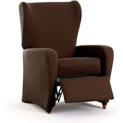 Eysa Bielastiskt sofföverdrag för Relax brun Harlem Design Eysa Bielastiskt sofföverdrag för Relax brun Harlem Design