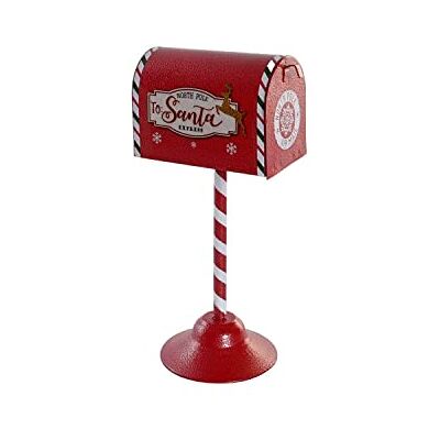 DKD Home Decor Julprydnad, Standard DKD Home Decor Julprydnad, Standard