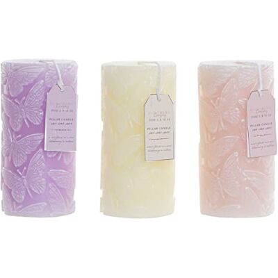 DKD Home Decor Ljus, Standard DKD Home Decor Ljus, Standard