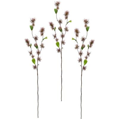 Flair Flower Konstgren, trollkarl, med blommor, hamamelis, konst, dekoration, ast, grenar, grenar, blomgrenar, konstgjord blomma, vårdekoration, enkelblomma, knoppar, pilkattungar, blomster, blomster, konstgjorda Flair Flower Konstgren, trollkarl, med blommor, hamamelis, konst, dekoration, ast, grenar, grenar, blomgrenar, konstgjord blomma, vårdekoration, enkelblomma, knoppar, pilkattungar, blomster, blomster, konstgjorda