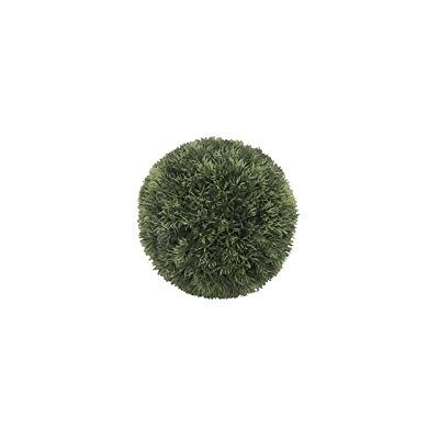 EUROPALMS Erba, boll 23 cm, grön EUROPALMS Erba, boll 23 cm, grön