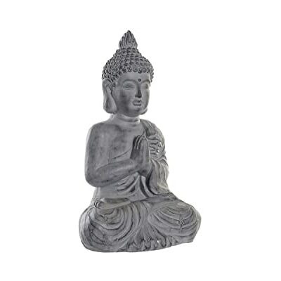 DKD Home Decor Dekorativ figur för trädgård, Standard DKD Home Decor Dekorativ figur för trädgård, Standard