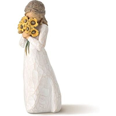 Willow Tree varm Embrace figur Willow Tree varm Embrace figur