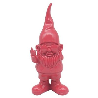 L & P Home & Gifts Mindre och pavey tomtar beter sig dåligt rosa figurer statyer för heminredning idealiska prydnader vänskapsgåvor för kvinnor och män härlig bordsuppsats och vardagsrumstillbehör L & P Home & Gifts Mindre och pavey tomtar beter sig dåligt rosa figurer statyer för heminredning idealiska prydnader vänskapsgåvor för kvinnor och män härlig bordsuppsats och vardagsrumstillbehör
