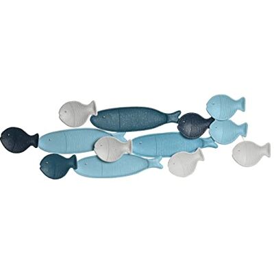 DKD Home Decor Väggdekoration, Standard DKD Home Decor Väggdekoration, Standard