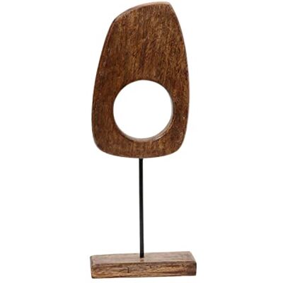 DKD Home Decor Dekorativ figur, Standard DKD Home Decor Dekorativ figur, Standard