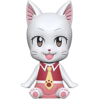 Plastoy Fairy Tail Carla pengalåda Plastoy Fairy Tail Carla pengalåda