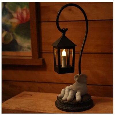 APEX Spirited Away Light Hopping Lantern 29 cm APEX Spirited Away Light Hopping Lantern 29 cm