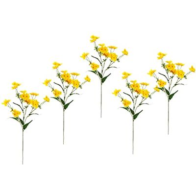 Flair Flower Konstgjord blomma, påsklilja, påsklilja, konstgjord blomma, gren, enkel blomma, dekorativ gren, påskklocka, påskdekoration, påsk, vår, sidenblomma, vårblommor, vårdekoration, vårblommor, oäkta Flair Flower Konstgjord blomma, påsklilja, påsklilja, konstgjord blomma, gren, enkel blomma, dekorativ gren, påskklocka, påskdekoration, påsk, vår, sidenblomma, vårblommor, vårdekoration, vårblommor, oäkta