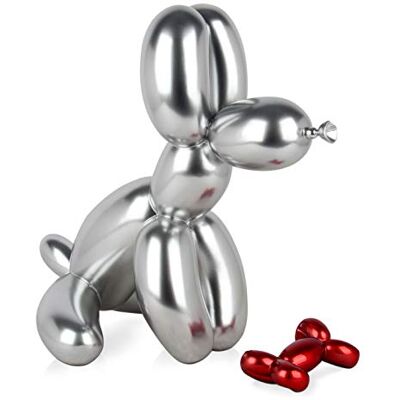 ART Sittande ballong hund ART Sittande ballong hund