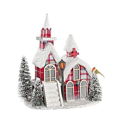 DKD Home Decor Ljus dekoration, Standard DKD Home Decor Ljus dekoration, Standard
