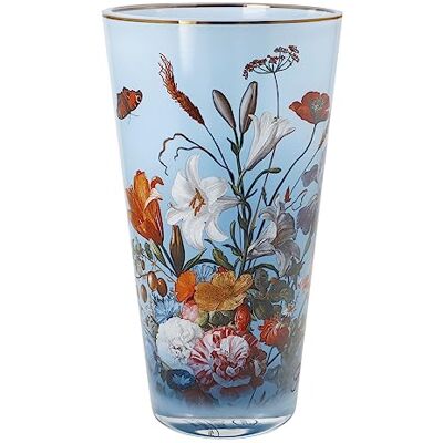 Goebel Vas De Heem sommarblommor 20 cm – Artis Orbis Goebel Vas De Heem sommarblommor 20 cm – Artis Orbis