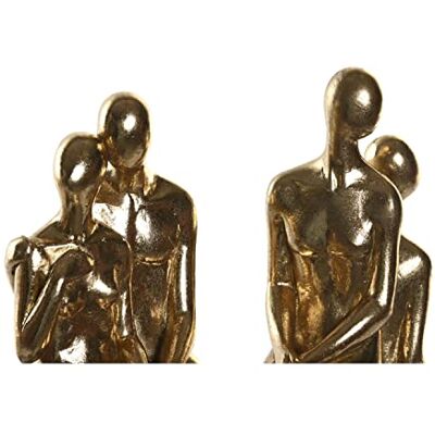 DKD Home Decor Bokhylla, Standard DKD Home Decor Bokhylla, Standard