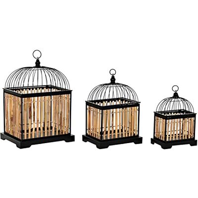 DKD Home Decor Dekorativ figur, Standard DKD Home Decor Dekorativ figur, Standard