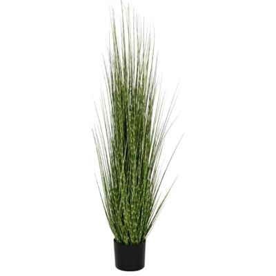 BigBuy Home Dekorativ växt PVC stål cement 152 cm 15,5 x 15,5 x 15,5 cm BigBuy Home Dekorativ växt PVC stål cement 152 cm 15,5 x 15,5 x 15,5 cm
