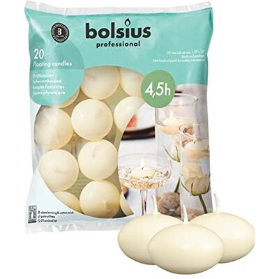 bolsius Flytande Ljus Vit Påse med 20 Lång Brinntid på 4 Timmar Inredning Vegansk Vax Doftfri Olika tillfällen 3 x 4,5 cm bolsius Flytande Ljus Vit Påse med 20 Lång Brinntid på 4 Timmar Inredning Vegansk Vax Doftfri Olika tillfällen 3 x 4,5 cm