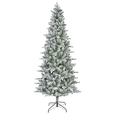 Lumineo Julgran, Grön/White, dia93.00-H180.00cm Lumineo Julgran, Grön/White, dia93.00-H180.00cm