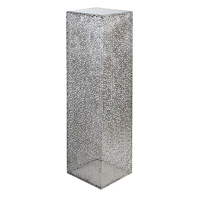 Casablanca modernes Design Casablanca pelare purley met.ant.silb.H 100 cm 27 x 27 cm Casablanca modernes Design Casablanca pelare purley met.ant.silb.H 100 cm 27 x 27 cm