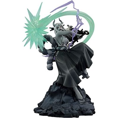 Banpresto One Piece Dioramatisk Yamato (The Brush Tones) Staty Banpresto One Piece Dioramatisk Yamato (The Brush Tones) Staty