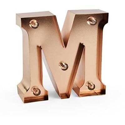 LEGAMI Mini Letter Light M LEGAMI Mini Letter Light M