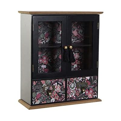 DKD Home Decor Låda-juvelerare, Standard DKD Home Decor Låda-juvelerare, Standard