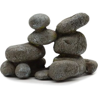 Amtra våg Zen-sten, liten Amtra våg Zen-sten, liten