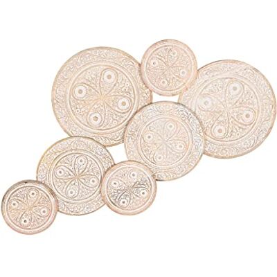 DKD Home Decor Väggdekoration, Standard DKD Home Decor Väggdekoration, Standard