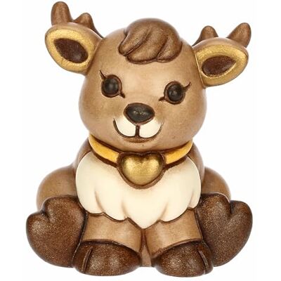 THUN Hjort Alex #cute keramikmugg THUN Hjort Alex #cute keramikmugg