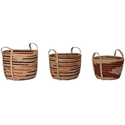DKD Home Decor Dekorativ låda, Standard DKD Home Decor Dekorativ låda, Standard