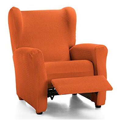 Martina Home Tunez sofföverdrag koppla av orange Martina Home Tunez sofföverdrag koppla av orange