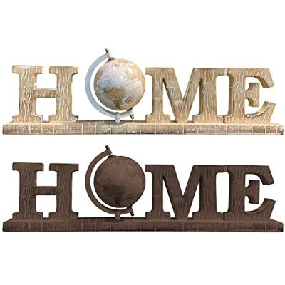 DKD Home Decor Mangoträd PVC Urban Dekorativ Figur - Figur DKD Home Decor Mangoträd PVC Urban Dekorativ Figur - Figur