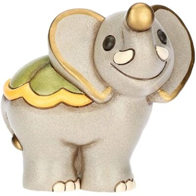 THUN Elly keramisk elefant medium THUN Elly keramisk elefant medium